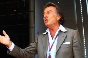 Ferrari toplantı planlıyor