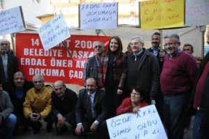 CHP'lilerden partilerine uyarı !