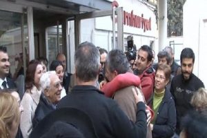 Balbay Cumhuriyet Gazetesi'nde