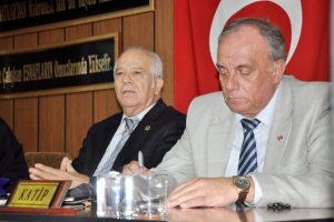 Mudanya'ya yeni sanayi sitesi