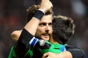 Akhisar Belediye kupada bir başka!
