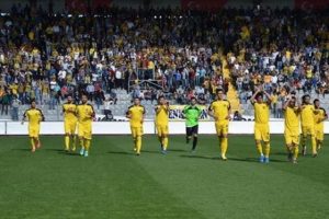Ankarag&uuml;c&uuml;'nden b&uuml;y&uuml;k jest!