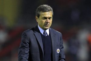 Lazio'da Aykut Kocaman sesleri