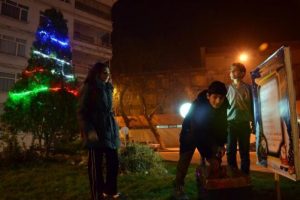 Gen&ccedil;lerden 'bir dilek de sen tut' projesi
