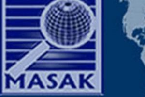 MASAK Başkan Yardımcısı g&ouml;revden alındı