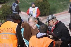 İlhan Cavcav'ın sağlık durumu nasıl?