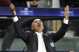 Rubin Kazan'da şok ayrılık!