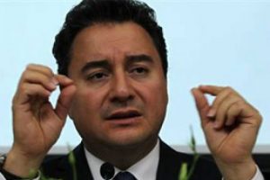 Babacan'dan Halkbank iddialarına net cevap