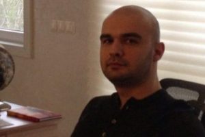 Peki Bayraktar'ın oğlu?