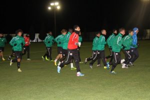 Akhisar g&ouml;z&uuml;n&uuml; lige &ccedil;evirdi