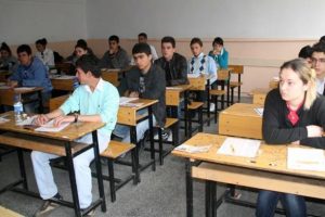 Engelliler i&ccedil;in YGS taban puanını 100'e indirdik