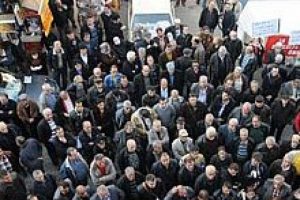 CHP'lileri ayaklandıran aday!