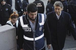 Fatih Belediye Başkanı Demir mahkemeye sevk edildi