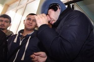 Sular VİP ş&uuml;phelilere