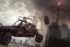 Battlefield 4, bela oldu!