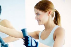 Spor yapmak erken yaşlandırır mı?