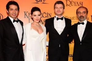 Kelebeğin R&uuml;yası'na Oscar şoku