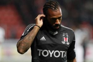 Fernandes idmana &ccedil;ıkmadı