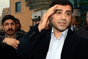 BDP'liler Kandil'de 5 saat kaldı