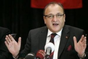 Oktay Vural: Bu H&uuml;k&uuml;met 'teflon' h&uuml;k&uuml;met