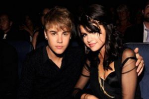 Justin Bieber'dan Selena Gomez itirafı