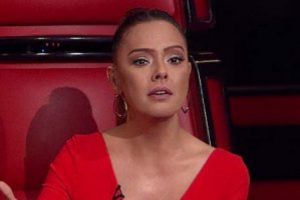 Ebru G&uuml;ndeş O Ses T&uuml;rkiye'den ayrılıyor mu?