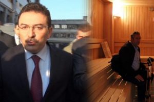 Erzurum İl Genel Meclisi'ne hamam ve sauna yaptırmıştı!