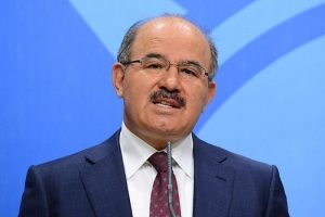 &Ccedil;elik'ten operasyon a&ccedil;ıklaması