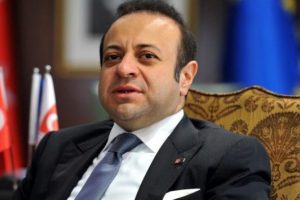 "Alnımız ak başımız dik"
