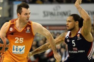 Galatasaray, Panzer'e &ccedil;arptı