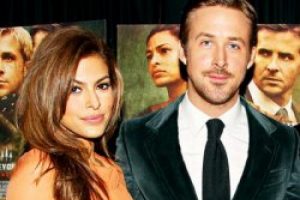 Eva Mendes'in aşk acısı
