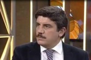 Aktay &ccedil;irkin iddialara sitem etti