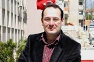 TRT Haber'de Ahmet B&ouml;ken şoku