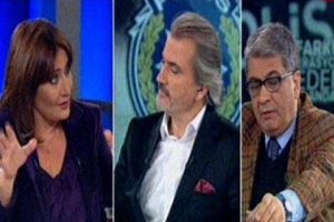 Sarıg&uuml;l'&uuml;n arkasında cemaat mi var?