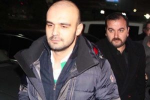 Bakan'ın oğlundan ilk a&ccedil;ıklama!