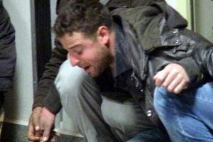Şanlıurfa'da feci kaza: 2 &ouml;l&uuml;!
