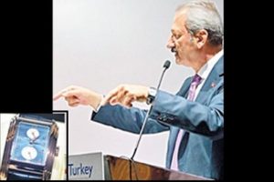 O saat r&uuml;şvet mi?