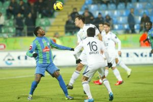 Rize'de gol sesi &ccedil;ıkmadı!