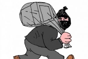 Hırsızlar 24 bin TL değerinde ziynet eşyası &ccedil;aldı
