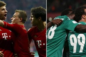 Kul&uuml;pler D&uuml;nya Kupası sahibini buluyor!