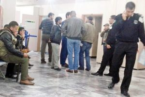 Ankara Numune'de gizemli Suriyeli