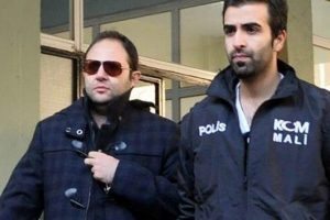 İşte bakan oğullarının tutuklanma gerek&ccedil;esi