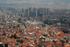 Binaların y&uuml;zde 80'i risk altında