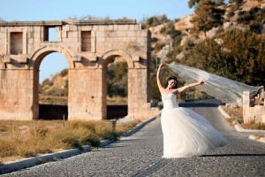 Bu fotoğraflar herkesin r&uuml;yası