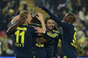 Fenerbah&ccedil;e ile Karab&uuml;kspor'un 13. randevusu