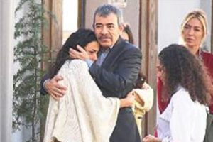 'Beni &ouml;ld&uuml;r&uuml;n, ayrılmak istiyorum'