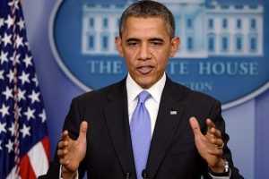 Obama 2013'&uuml; değerlendirdi
