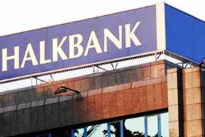 Halk Bankası'ndan operasyon a&ccedil;ıklaması