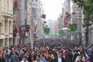 Operasyonun bedelini  vatandaş &ouml;deyecek