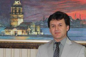 "Baba, &ccedil;ocuğun sağlıklı bir kişiliğe sahip olmasını istiyorsa..."